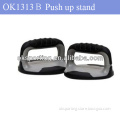 abdominal push up stands